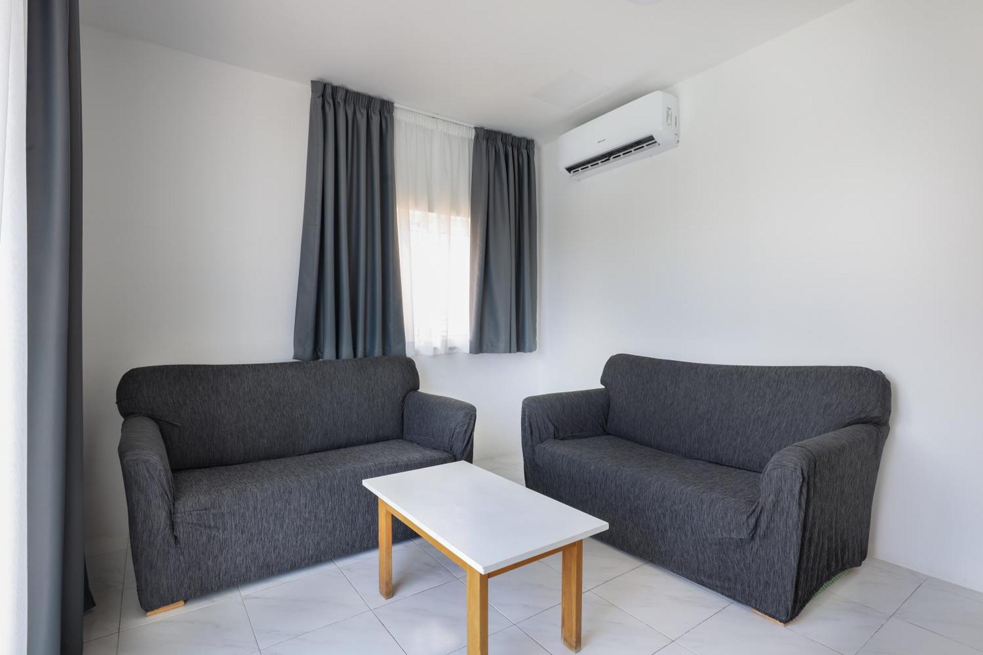 Seaview Stays 세인트폴스베이 객실 사진