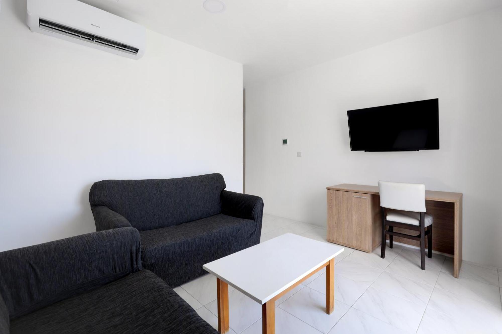 Seaview Stays 세인트폴스베이 객실 사진