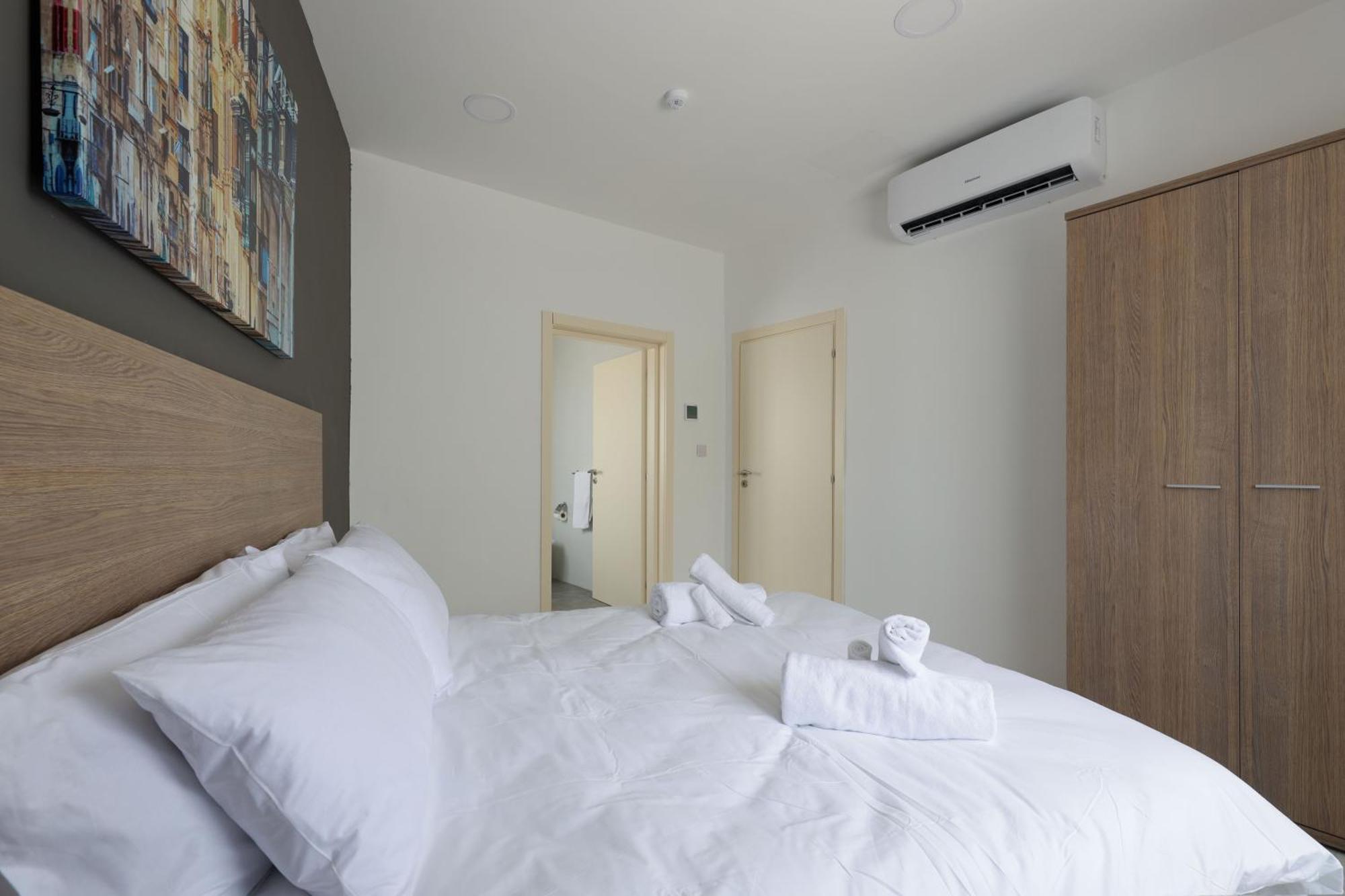 Seaview Stays 세인트폴스베이 객실 사진