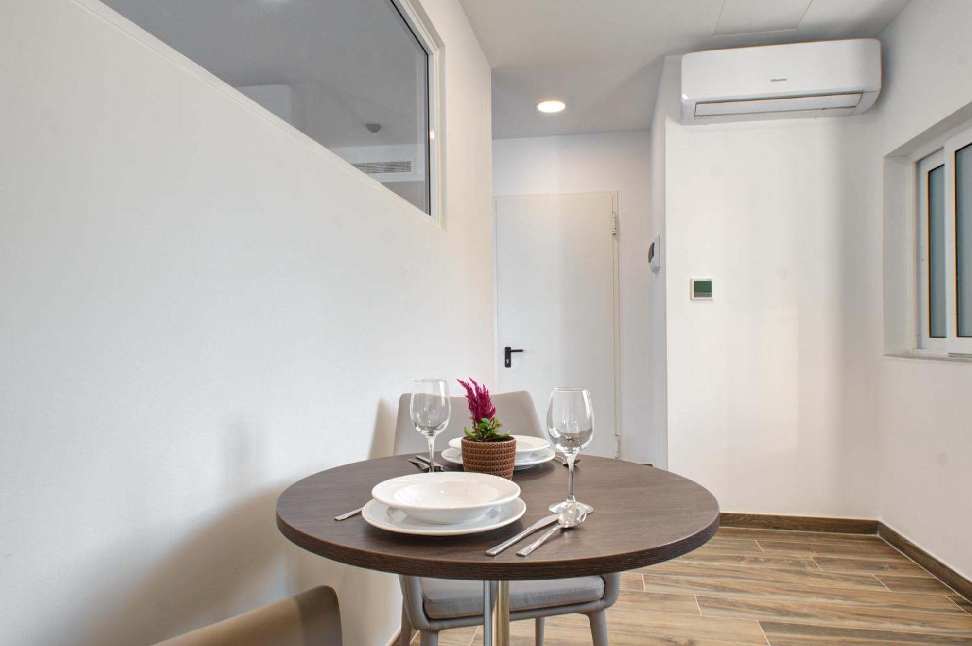 Seaview Stays 세인트폴스베이 객실 사진